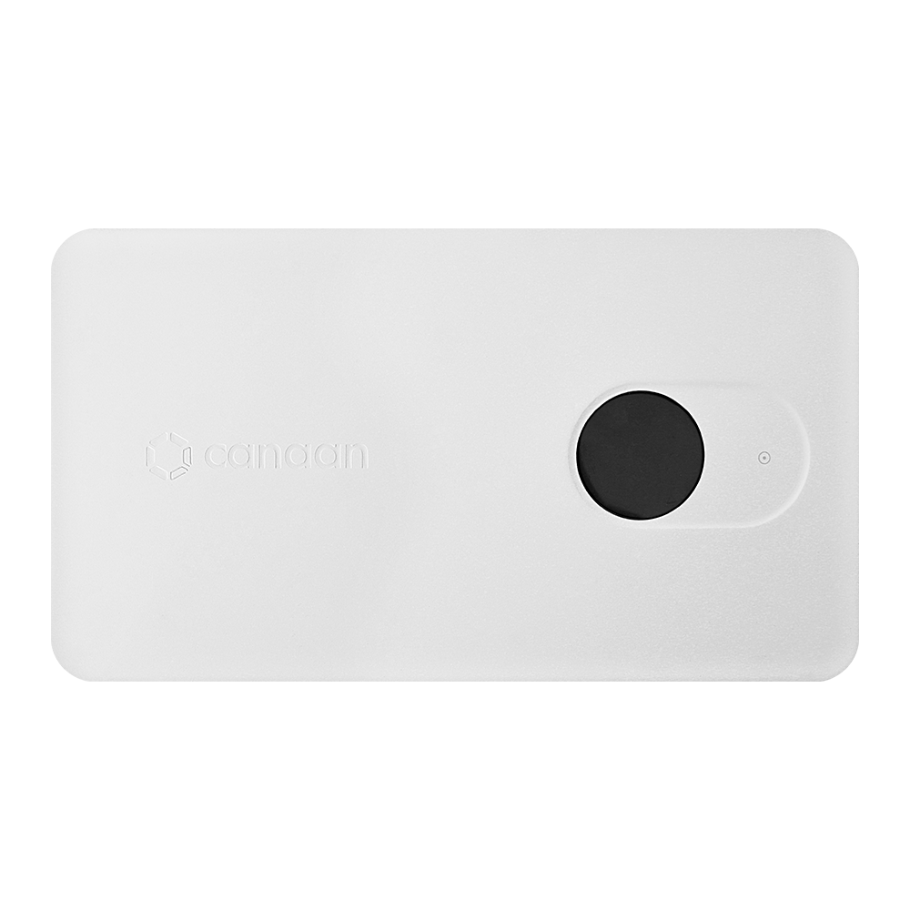 Canaan Avalon Nano3s 6TH 140W Bitcoin - image 04