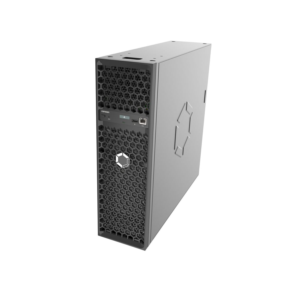 Canaan Avalon Q 90TH 1674W Bitcoin - image 01