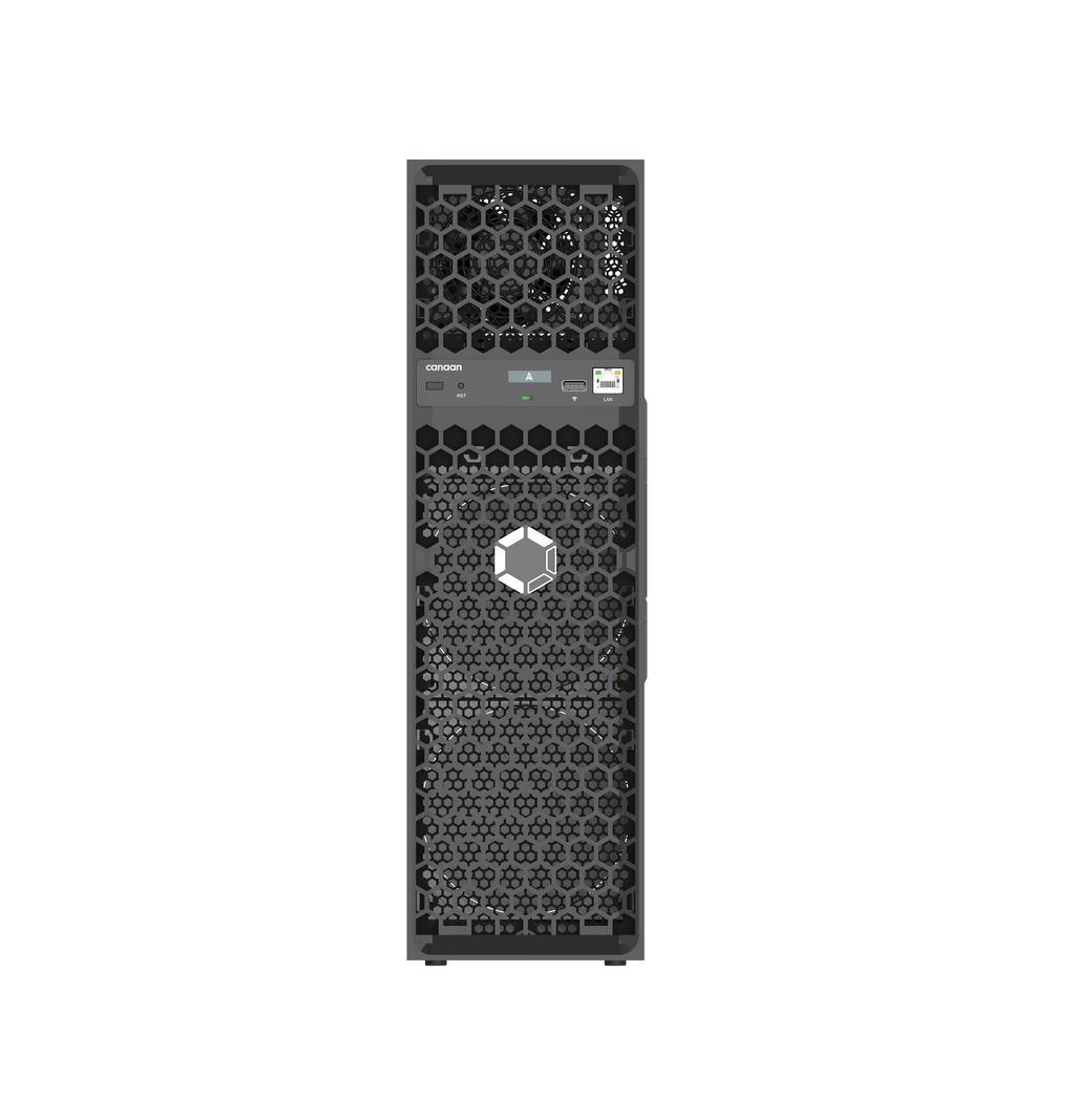 Canaan Avalon Q 90TH 1674W Bitcoin - image 02