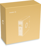 Canaan Avalon Q — manufacturer packaging