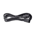 C14 to C13 power cord for Antminer S19, 2-pack – product image
