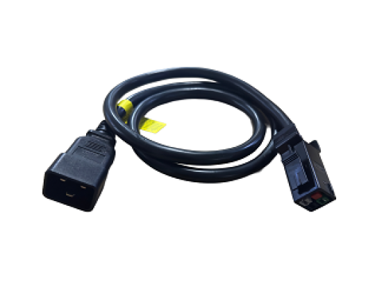 C20 to P13 power cord for Bitmain S21 – main image