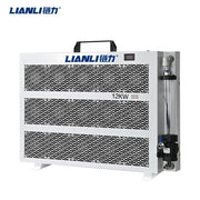 Lianli Closed-Loop Cooling Circuit for Hydro ASIC Miners