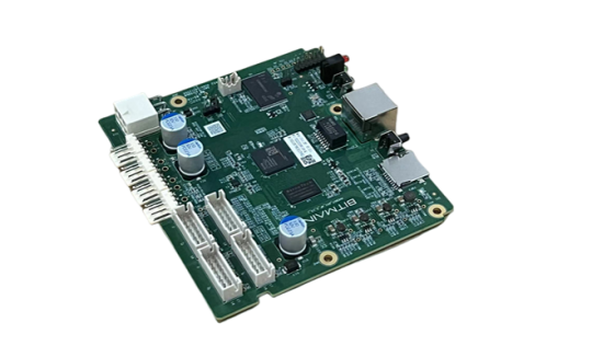 Control board Antminer S19 - main