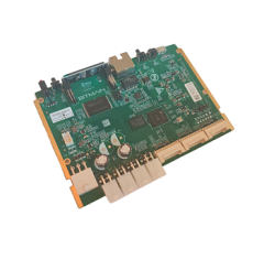 Antminer S21 Plus / S21 XP / S21 Pro air-cooled control board – view 2