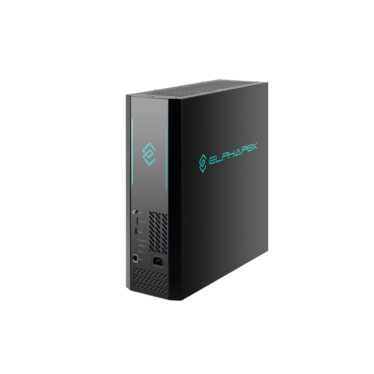ElphaPex DG Home 1 2.1 GH/s 620W Dogecoin - main