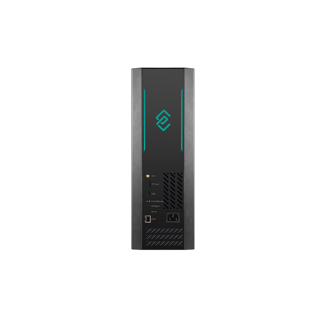 ElphaPex DG Home 1 — front view — manufacturer photo