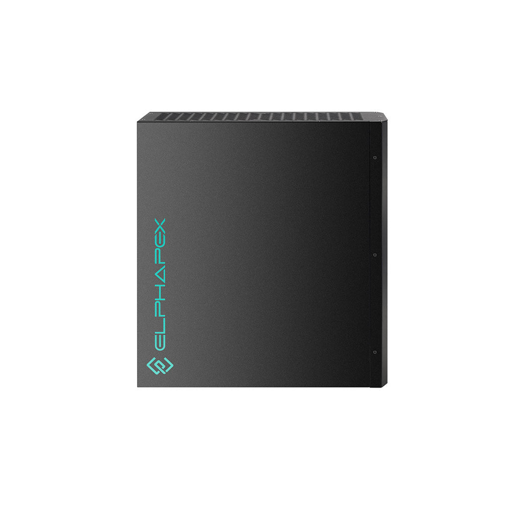 ElphaPex DG Home 1 — side view — manufacturer photo