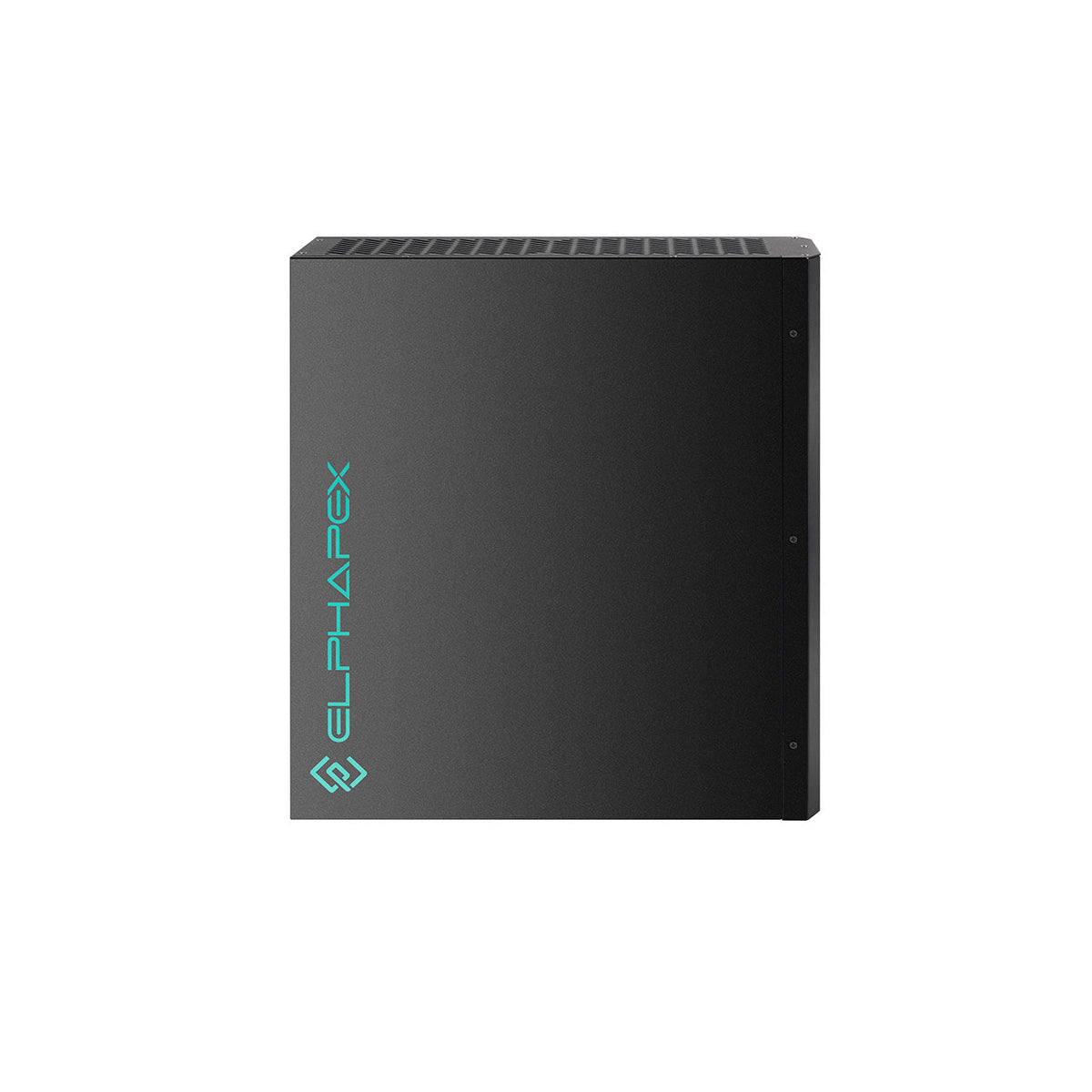 ElphaPex DG Home 1 — side view — manufacturer photo