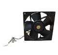 140×140×38 mm fan for air-cooled Antminer S21+ / S21 XP / S21 Pro – main view