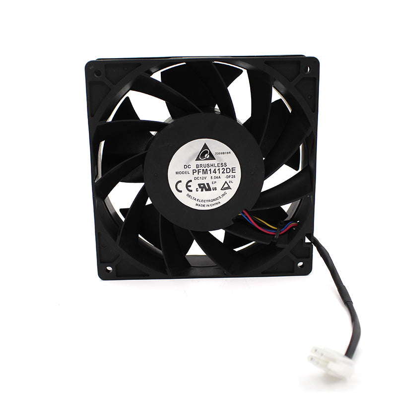 Fan WhatsMiner M-Series aircooled - image produit