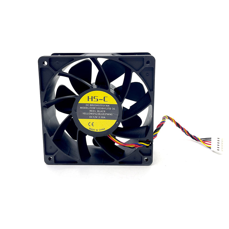 Fan WhatsMiner M-Series aircooled - image produit
