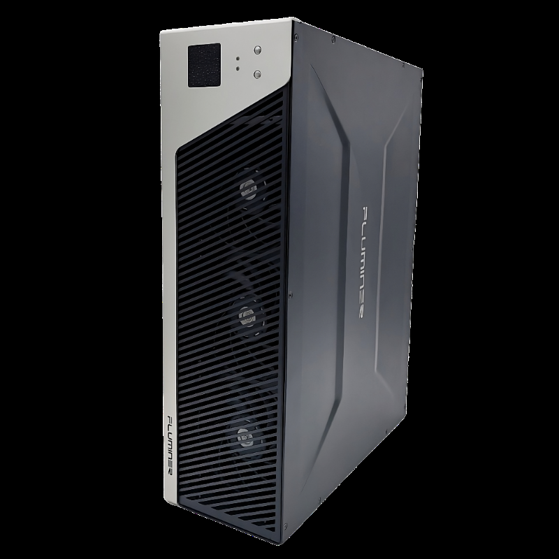 Fluminer L1 Pro 6 GH/s 1400W Dogecoin - main