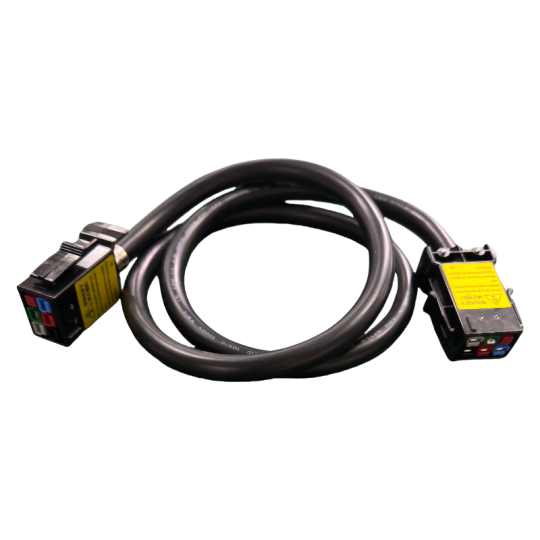 P33 to P33 power cord for Bitmain Immersion and T21 – main view