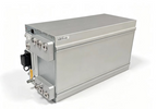 Antminer S23 XP Hydro — opposite three-quarter view — official BITMAIN photo