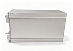 Antminer S23 XP Hydro — side view — official BITMAIN photo
