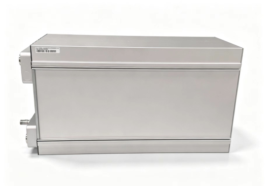 Antminer S23 XP Hydro — side view — official BITMAIN photo