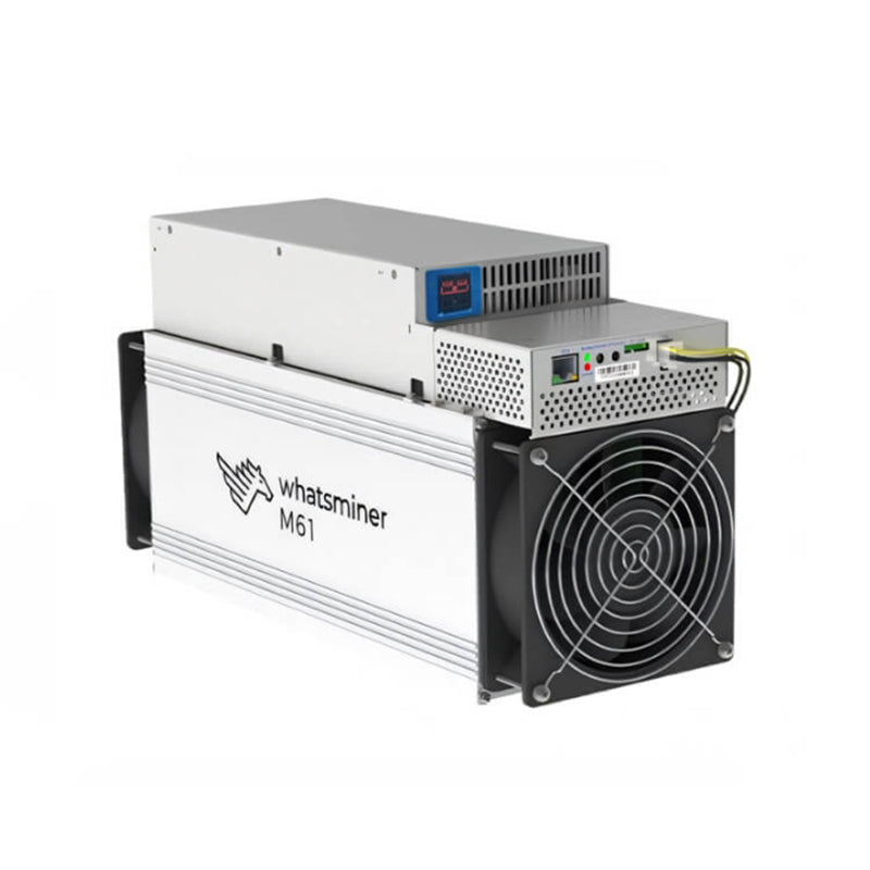 MicroBT Whatsminer M61 230 TH/s 4025W Bitcoin