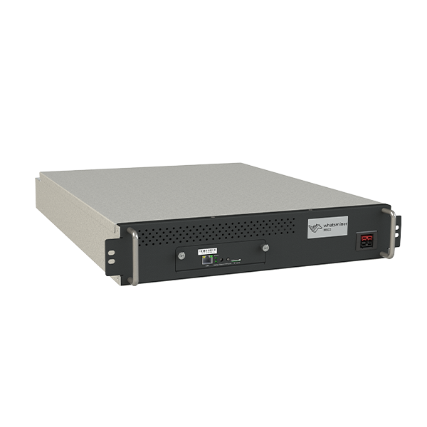 MicroBT Whatsminer M63 376 TH/s 7482W Bitcoin - official 01